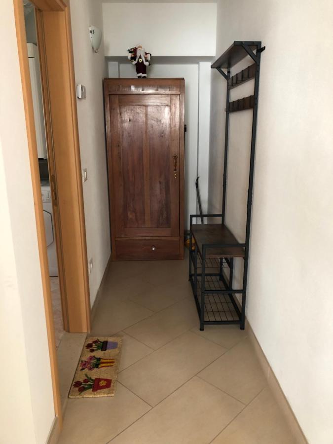 Appartamento Elisa Taibon Dış mekan fotoğraf